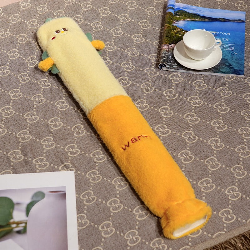 Long Warm Huggie