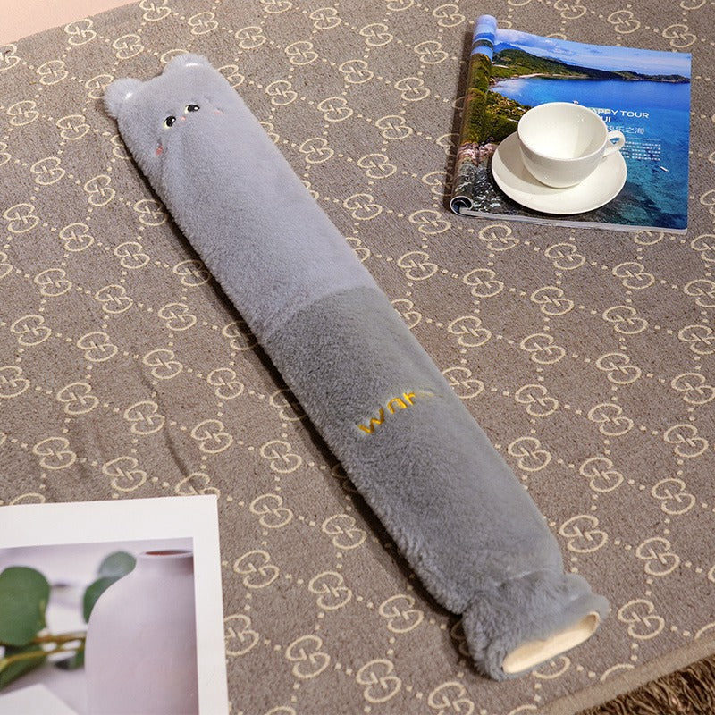 Long Warm Huggie
