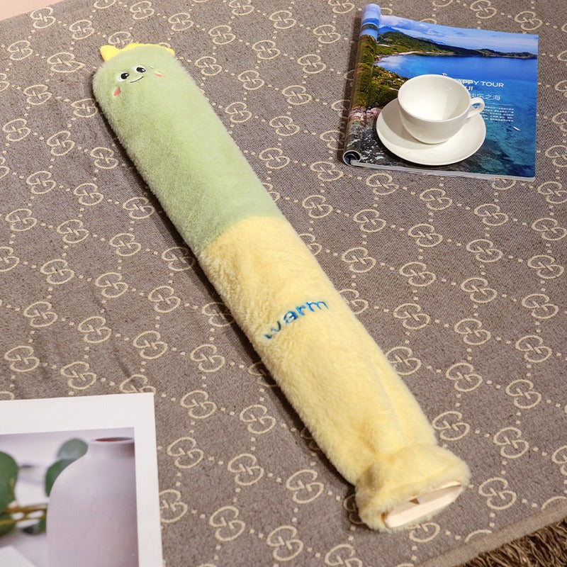 Long Warm Huggie
