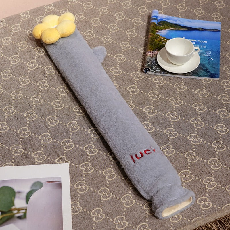 Long Warm Huggie