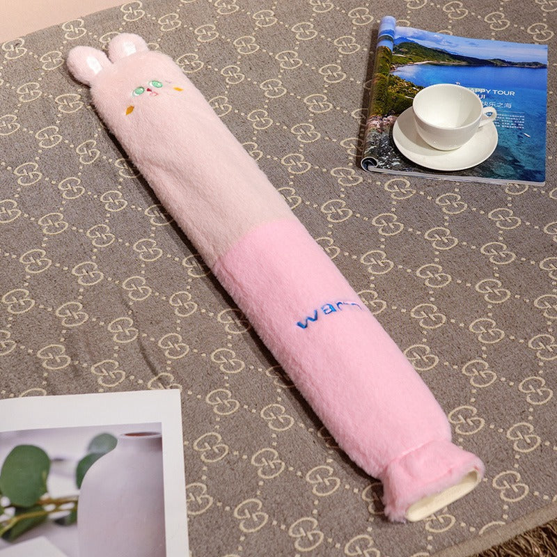 Long Warm Huggie