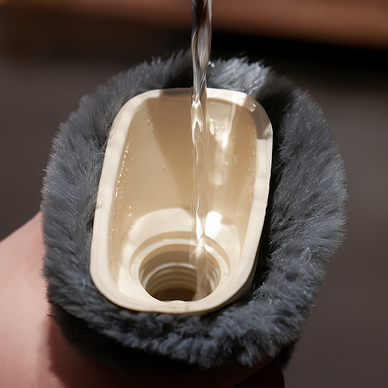 Experience Unmatched Warmth and Comfort