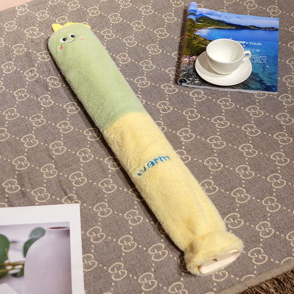 Long Warm Huggie