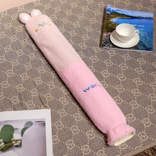 Long Warm Huggie